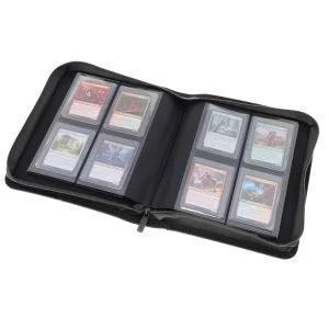 BCW Top Loader Binders