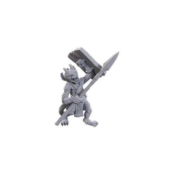 D&D Nolzur's Marvelous Miniatures: Unpainted Minis- 50th Anniversary