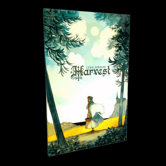 Harvest RPG