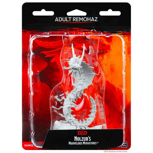 Adult Remorhaz WZK73393