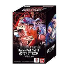 Double Pack Volume 11