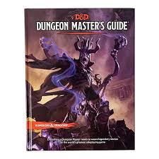 Dungeon Master's Guide (2014)