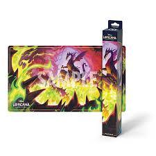 Winterspell Playmats