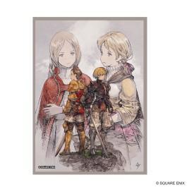 Square Enix Final Fantasy Standard Sleeves