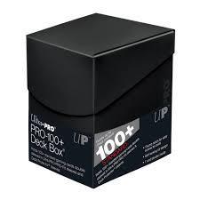 Deckbox: PRO 100+ Eclipse