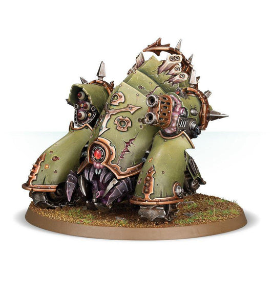 MYPHITIC BLIGHT-HAULER