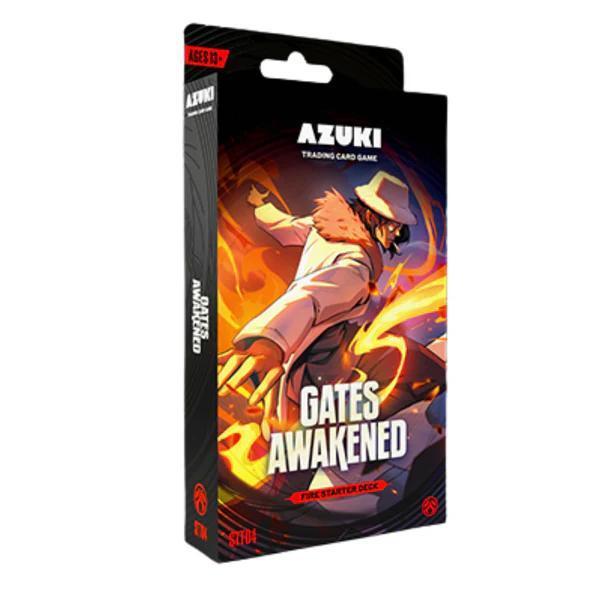 Azuki TCG: Starter Decks