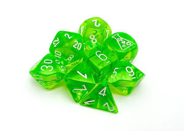 Chessex Lab Dice